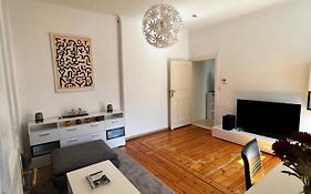 Ferienwohnung Am Schlosspark Charlottenburg