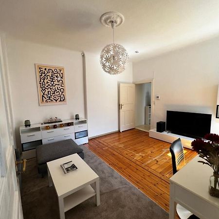 Ferienwohnung Am Schlosspark Charlottenburg Berlin Exterior foto