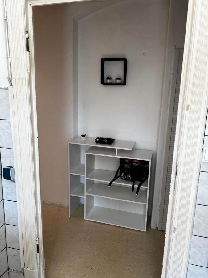 Ferienwohnung Am Schlosspark Charlottenburg Berlin Exterior foto