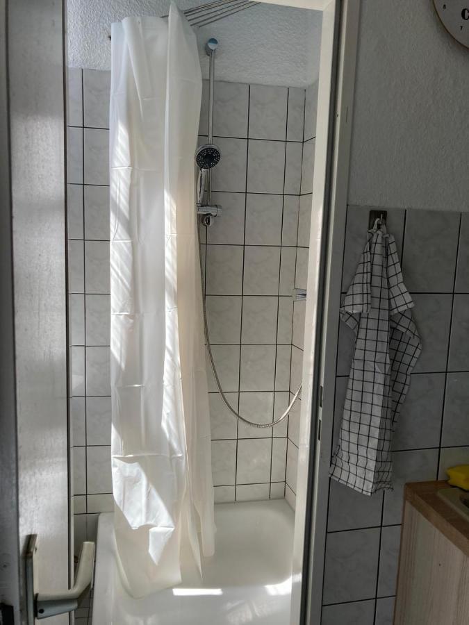 Ferienwohnung Am Schlosspark Charlottenburg Berlin Exterior foto